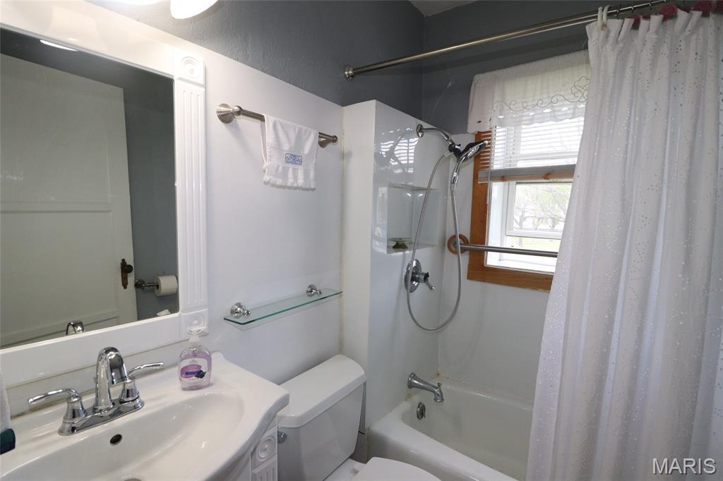 Hibernia Heights - Residential