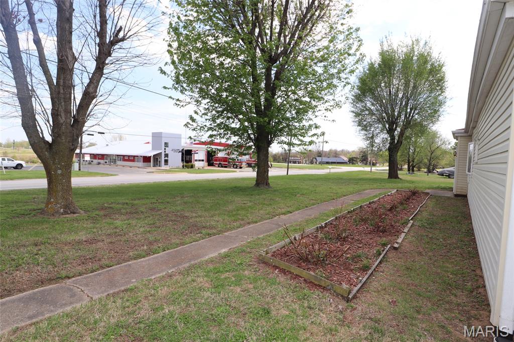 Hibernia Heights - Residential