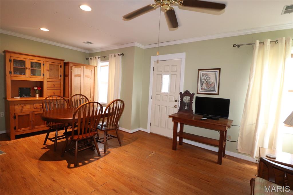 Hibernia Heights - Residential