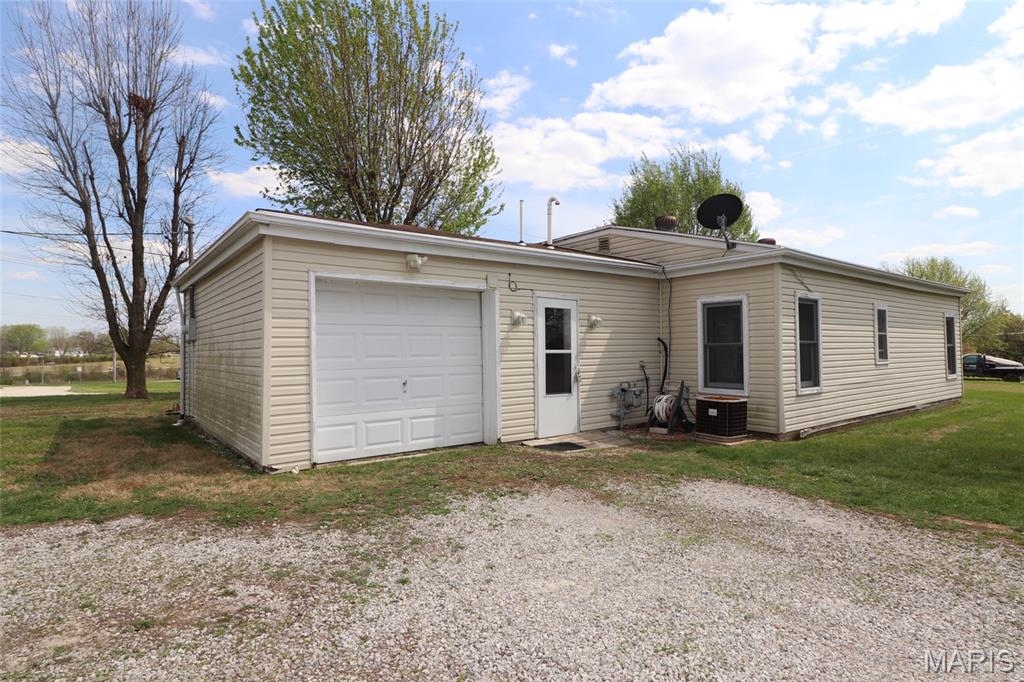 Hibernia Heights - Residential