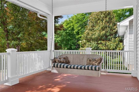Tiny photo for 12775 W Watson Road, Sunset Hills, MO 63127 (MLS # 26016889)