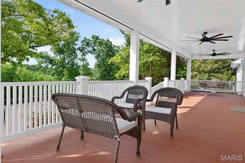 Tiny photo for 12775 W Watson Road, Sunset Hills, MO 63127 (MLS # 26016889)