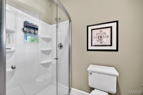 Tiny photo for 12775 W Watson Road, Sunset Hills, MO 63127 (MLS # 26016889)