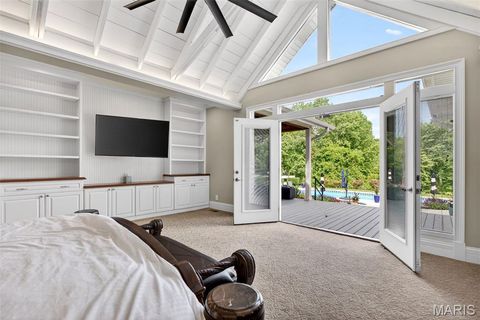 Tiny photo for 12775 W Watson Road, Sunset Hills, MO 63127 (MLS # 26016889)