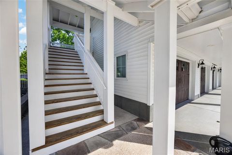 Tiny photo for 12775 W Watson Road, Sunset Hills, MO 63127 (MLS # 26016889)