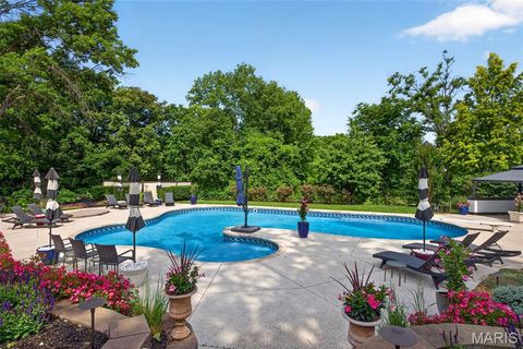 Tiny photo for 12775 W Watson Road, Sunset Hills, MO 63127 (MLS # 26016889)