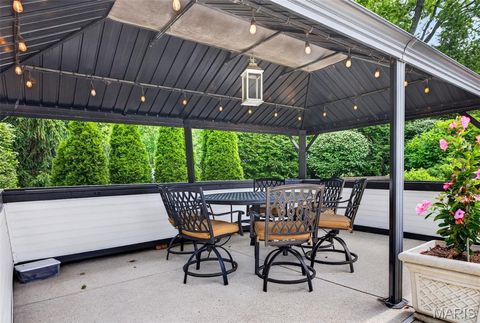 Tiny photo for 12775 W Watson Road, Sunset Hills, MO 63127 (MLS # 26016889)