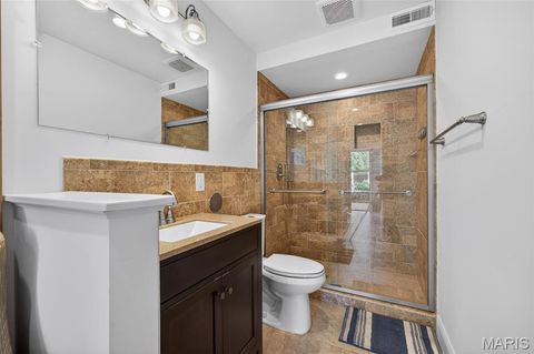 Tiny photo for 12775 W Watson Road, Sunset Hills, MO 63127 (MLS # 26016889)