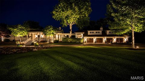 Tiny photo for 12775 W Watson Road, Sunset Hills, MO 63127 (MLS # 26016889)