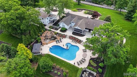 Tiny photo for 12775 W Watson Road, Sunset Hills, MO 63127 (MLS # 26016889)