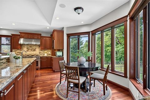 Tiny photo for 12775 W Watson Road, Sunset Hills, MO 63127 (MLS # 26016889)