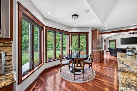 Tiny photo for 12775 W Watson Road, Sunset Hills, MO 63127 (MLS # 26016889)
