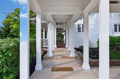 Tiny photo for 12775 W Watson Road, Sunset Hills, MO 63127 (MLS # 26016889)