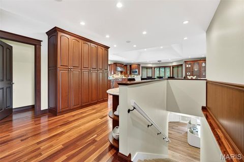 Tiny photo for 12775 W Watson Road, Sunset Hills, MO 63127 (MLS # 26016889)