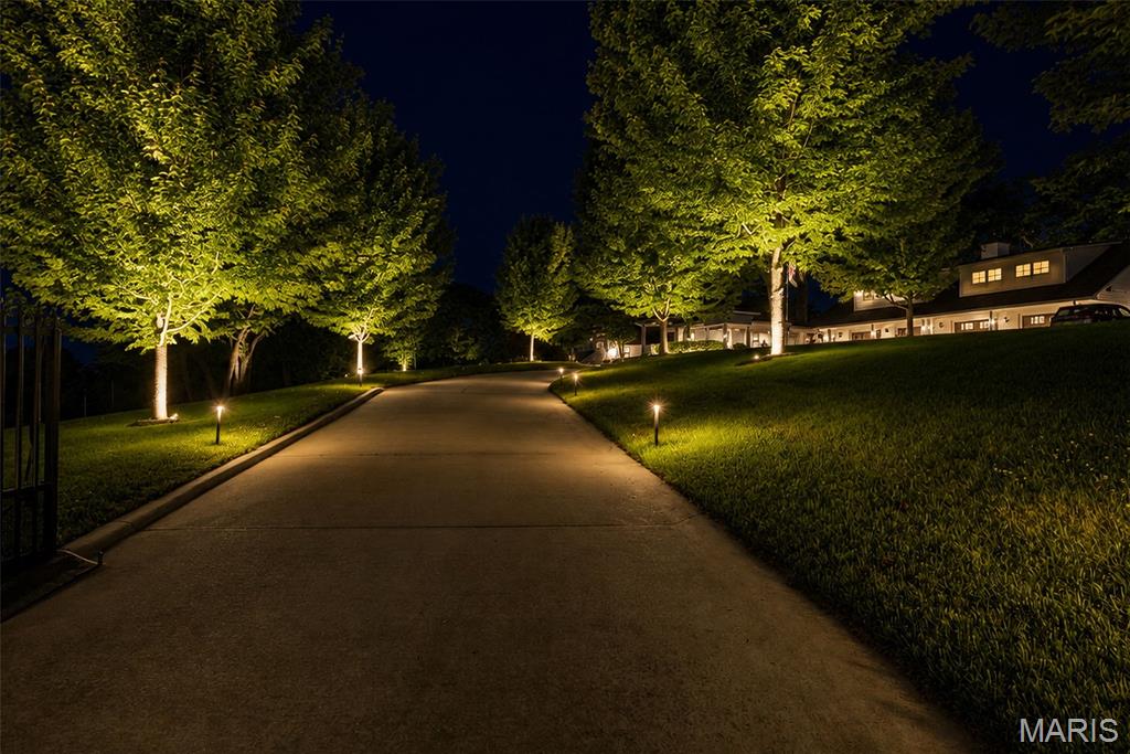 None - Residential