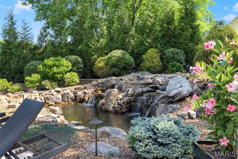 Tiny photo for 12775 W Watson Road, Sunset Hills, MO 63127 (MLS # 26016889)