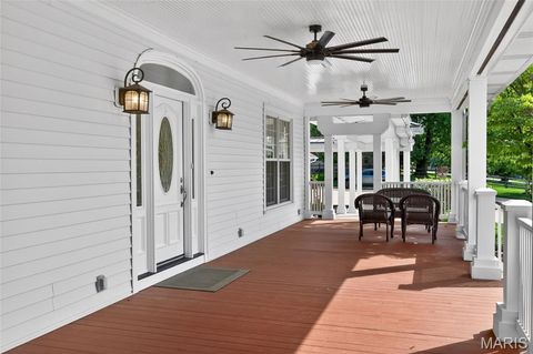Tiny photo for 12775 W Watson Road, Sunset Hills, MO 63127 (MLS # 26016889)