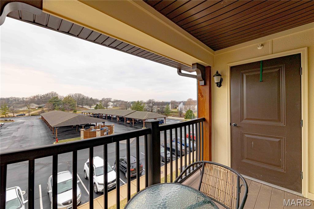 Bordeaux Condo Bldg 5 - Residential