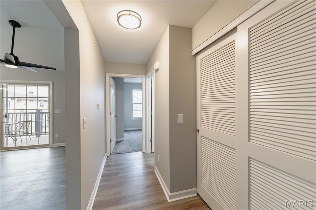 Bordeaux Condo Bldg 5 - Residential