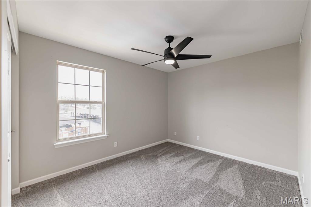 Bordeaux Condo Bldg 5 - Residential