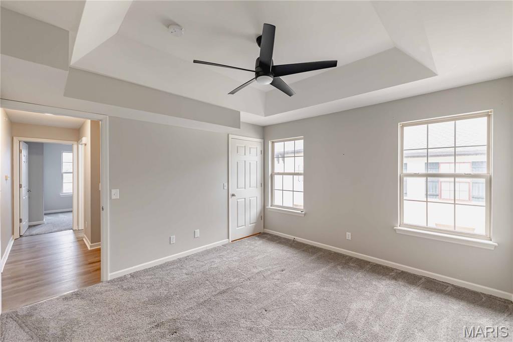 Bordeaux Condo Bldg 5 - Residential