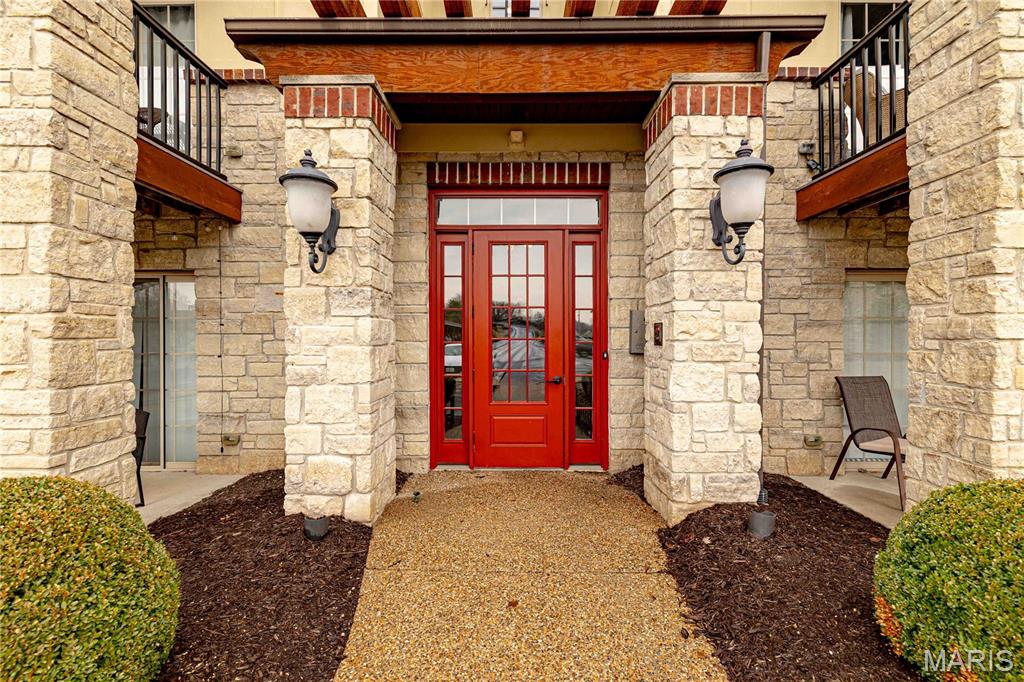 Bordeaux Condo Bldg 5 - Residential