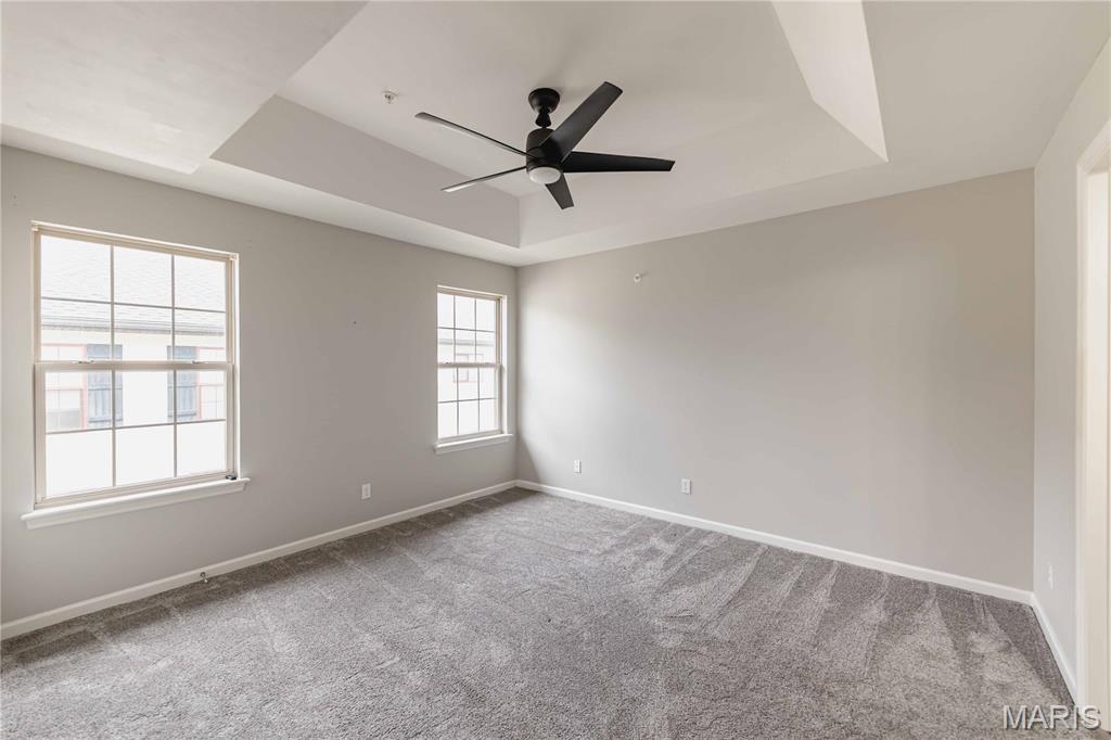 Bordeaux Condo Bldg 5 - Residential