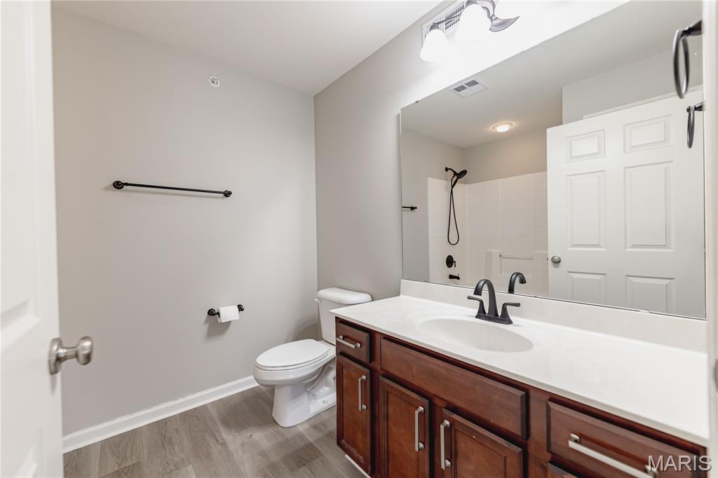 Bordeaux Condo Bldg 5 - Residential