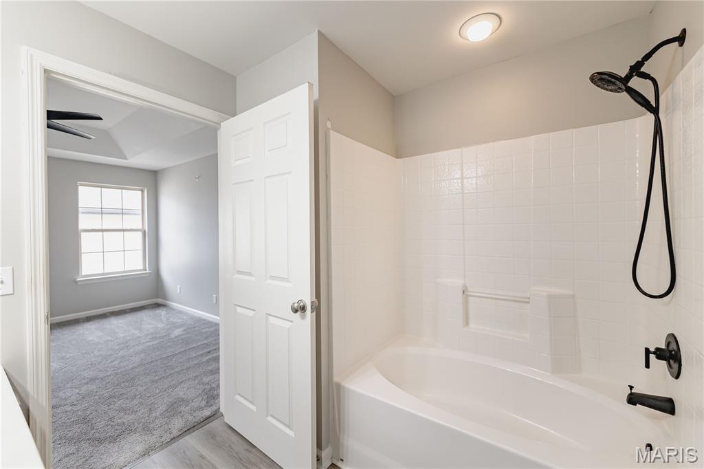 Bordeaux Condo Bldg 5 - Residential