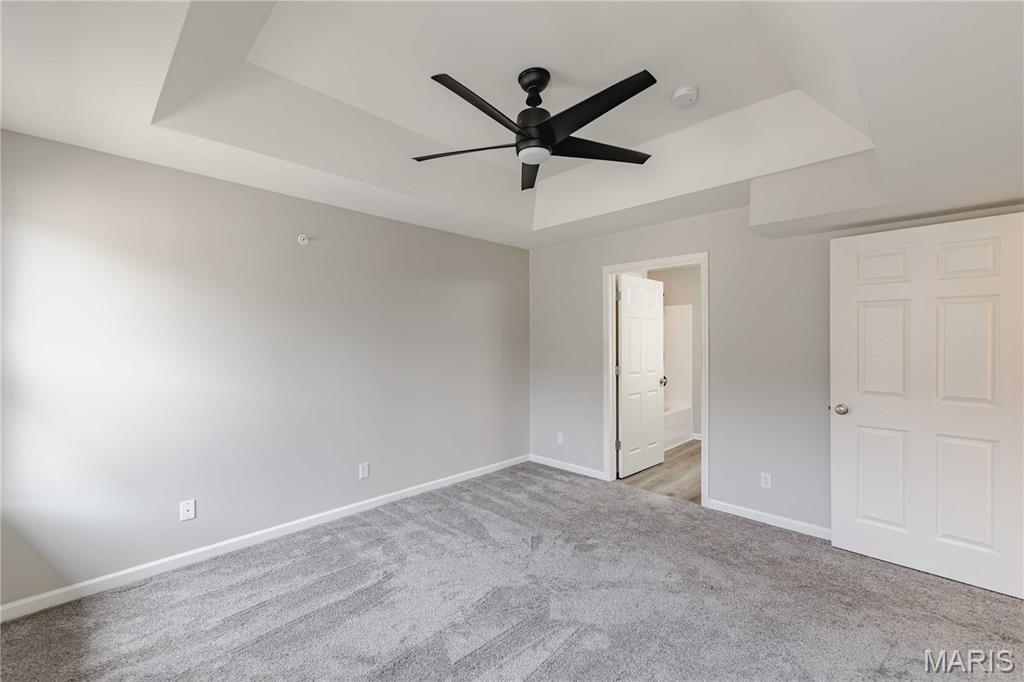 Bordeaux Condo Bldg 5 - Residential