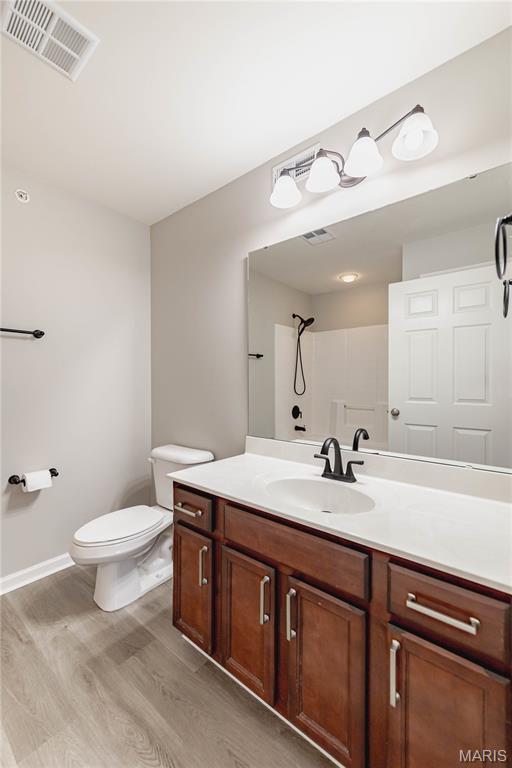 Bordeaux Condo Bldg 5 - Residential