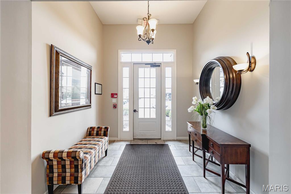 Bordeaux Condo Bldg 5 - Residential