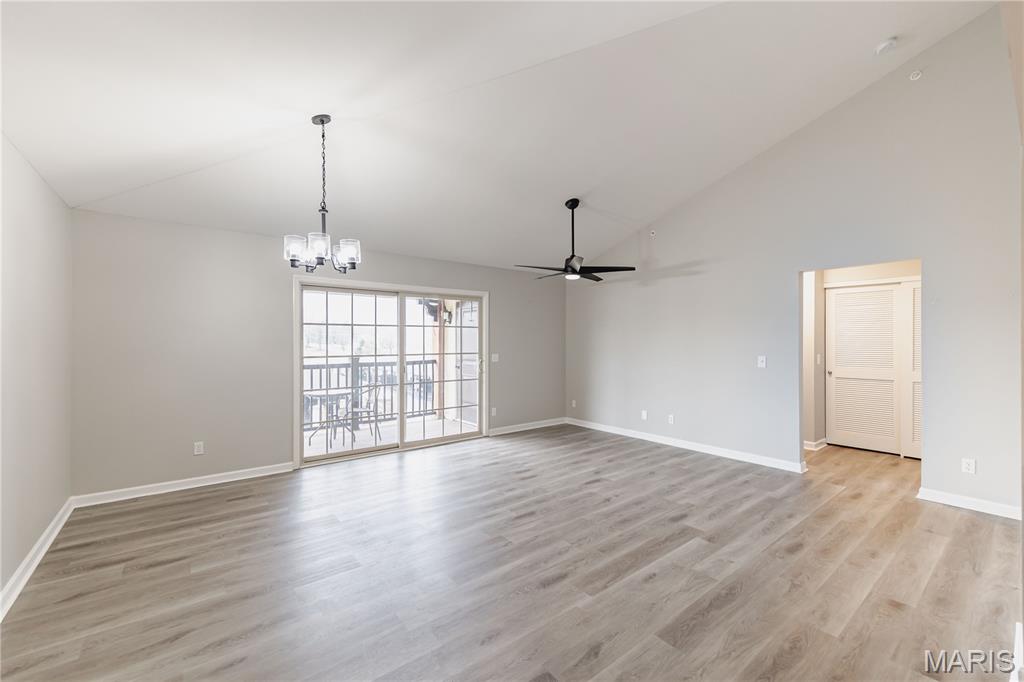 Bordeaux Condo Bldg 5 - Residential