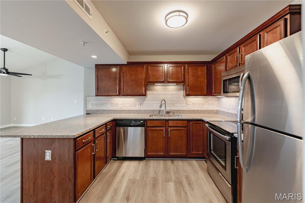 Bordeaux Condo Bldg 5 - Residential