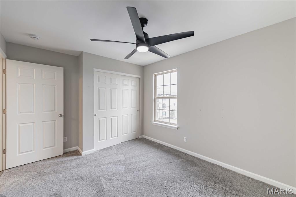 Bordeaux Condo Bldg 5 - Residential