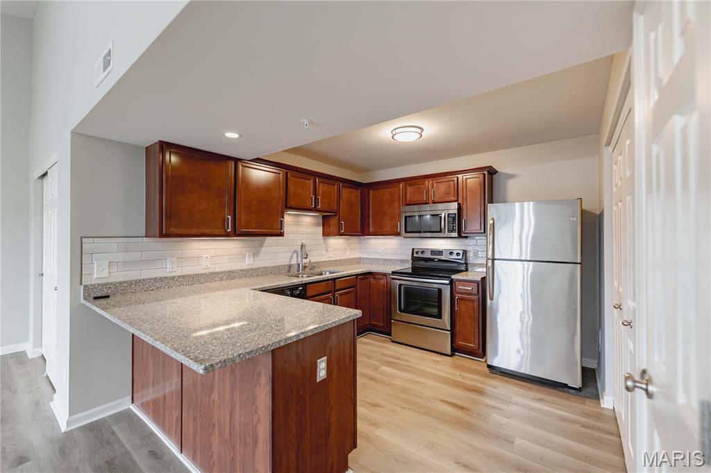 Bordeaux Condo Bldg 5 - Residential