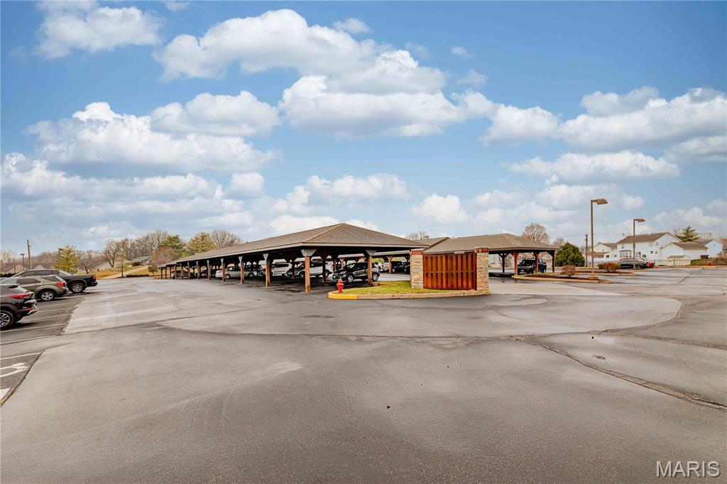 Bordeaux Condo Bldg 5 - Residential