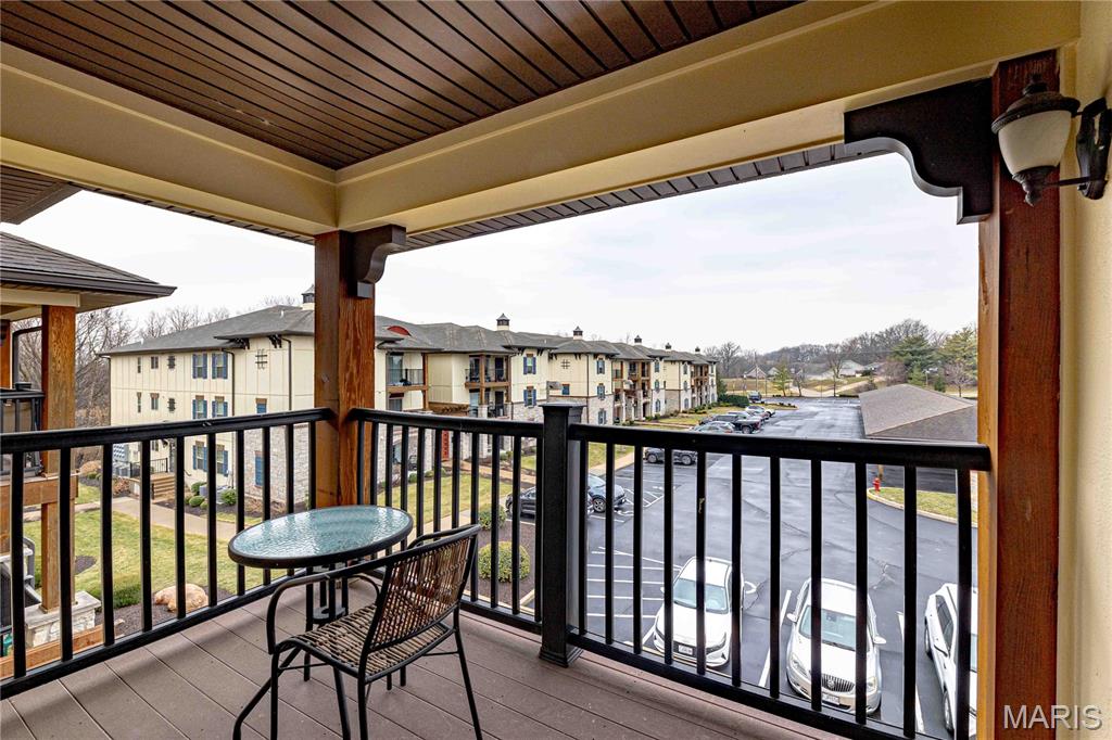 Bordeaux Condo Bldg 5 - Residential