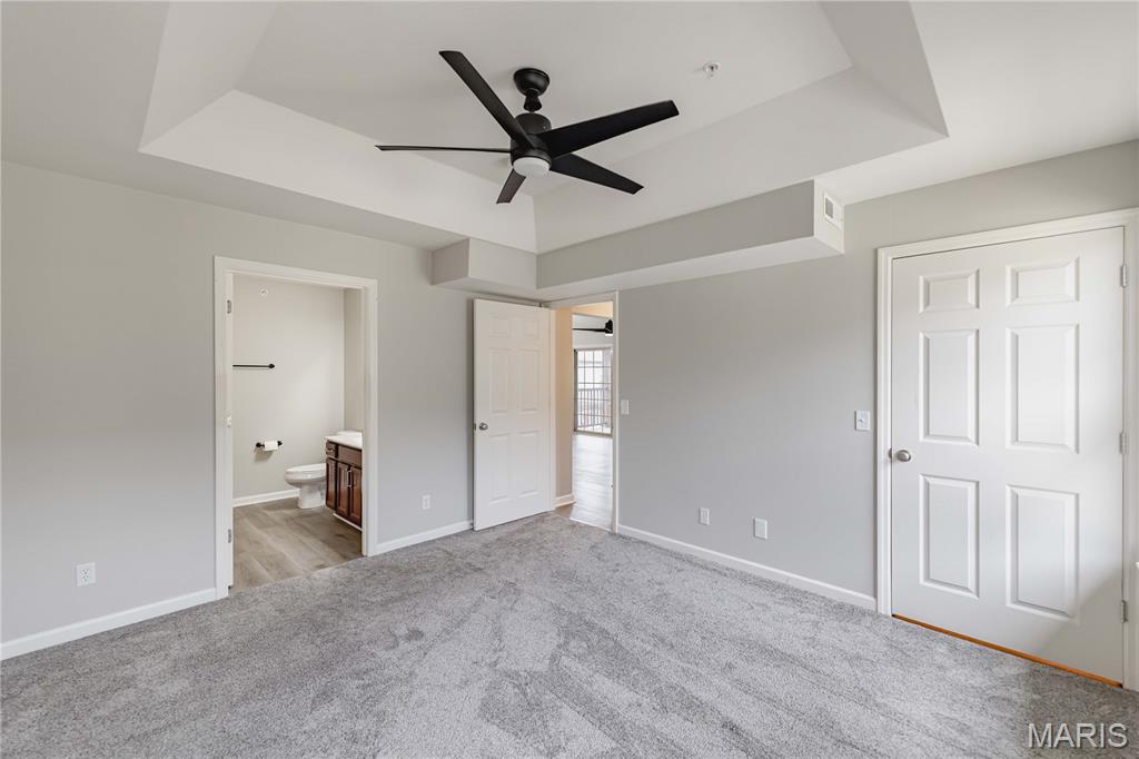 Bordeaux Condo Bldg 5 - Residential