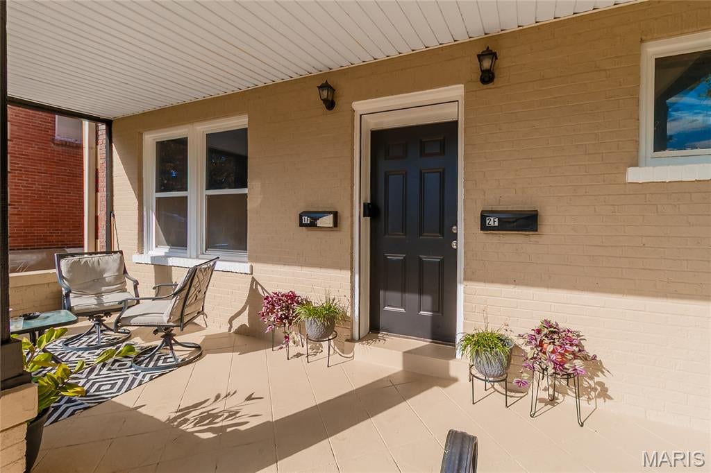 Photo of 6731 Crest Avenue, University City, MO 63130 (MLS # 26068085)