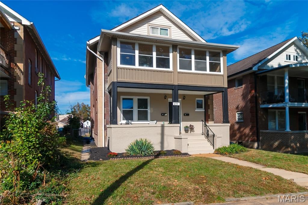 Photo of 6731 Crest Avenue, University City, MO 63130 (MLS # 26068085)