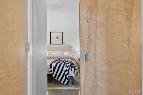 Tiny photo for 901 Washington Avenue #207, St Louis, MO 63101 (MLS # 26068553)