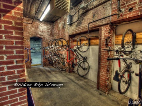 Tiny photo for 901 Washington Avenue #207, St Louis, MO 63101 (MLS # 26068553)