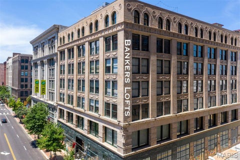 Tiny photo for 901 Washington Avenue #207, St Louis, MO 63101 (MLS # 26068553)