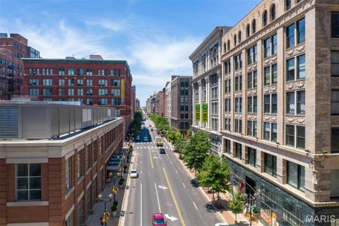 Tiny photo for 901 Washington Avenue #207, St Louis, MO 63101 (MLS # 26068553)