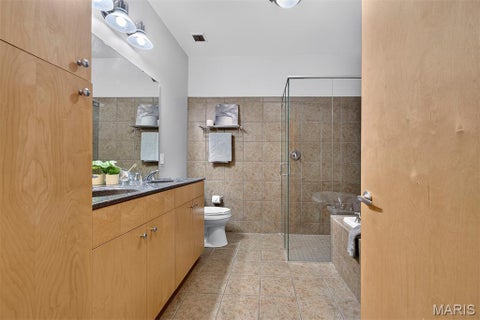 Tiny photo for 901 Washington Avenue #207, St Louis, MO 63101 (MLS # 26068553)