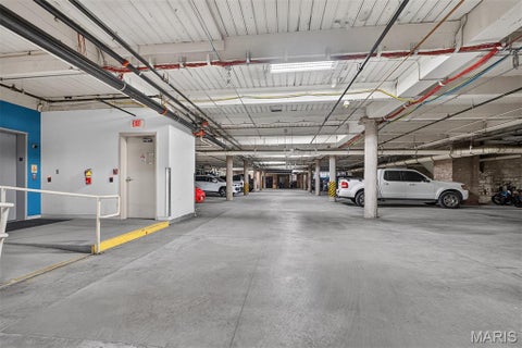 Tiny photo for 901 Washington Avenue #207, St Louis, MO 63101 (MLS # 26068553)