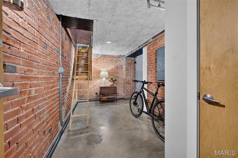 Tiny photo for 901 Washington Avenue #207, St Louis, MO 63101 (MLS # 26068553)