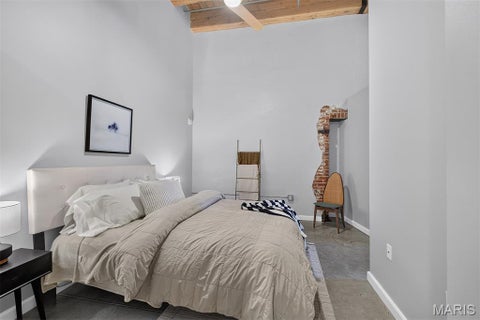 Tiny photo for 901 Washington Avenue #207, St Louis, MO 63101 (MLS # 26068553)