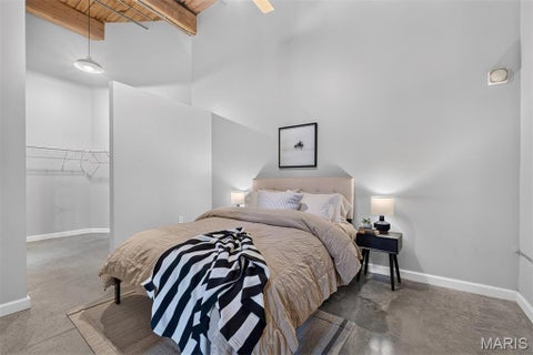 Tiny photo for 901 Washington Avenue #207, St Louis, MO 63101 (MLS # 26068553)